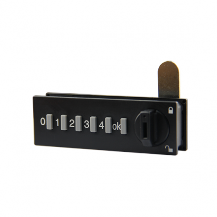 Cabinet Locker Locks LH-M112